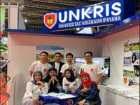 Afternoon Evening Class Program Staialakbarsby Nomor 3