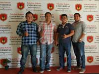 Afternoon Evening Class Program Staialakbarsby Nomor 4